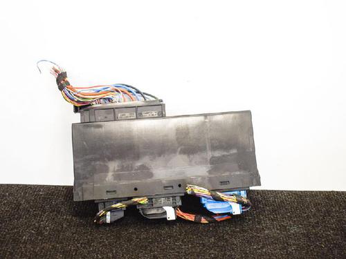 Electronic module BMW 5 (F10) 520 d | BP6751581M83 