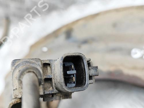 Right front steering knuckle LEXUS RC (_C1_) F (USC10_, USC10R) | BP32406324M26