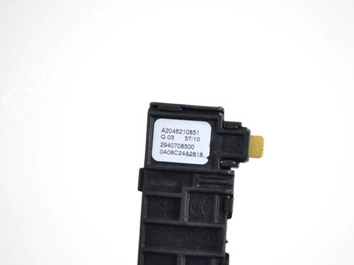 Electronic sensor MERCEDES-BENZ E-CLASS (W212) E 220 CDI / BlueTEC (212.001, 212.002) | BP30229156M84 