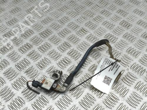 Used Cable Cable AUDI A3 Sportback (8VA, 8VF) 1.6 TDI (110 hp) 40014685 40014685