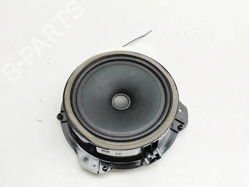 Luidspreker LAND ROVER RANGE ROVER EVOQUE (L551) 2.0 D200 4x4 (204 hp) 32213568