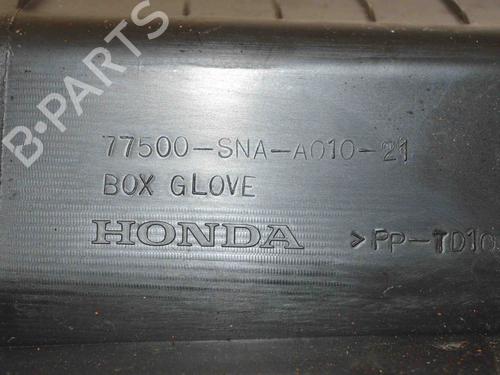 Vano posta oggetti HONDA CIVIC VIII Hatchback (FN, FK) 1.8 (FN1, FK2) | BP30233295C95