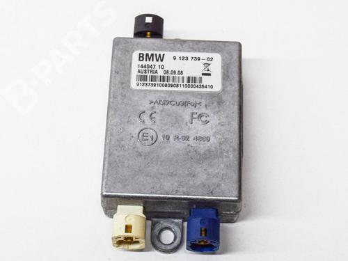 control-unit-bmw-6-convertible-e64-m6-bmw-144074710-9123739-2004-2005-2006-2007-2008-2009-2010-8837206 main image