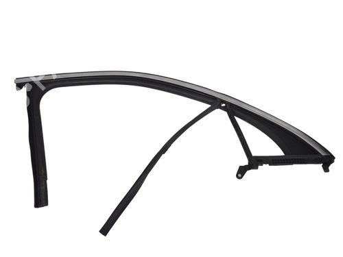 Dørliste KIA SORENTO IV (MQ4, MQ4A) 1.6 T-GDi Hybrid AWD (230 hp) 30268511