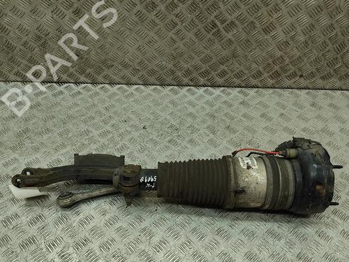 Used Left front shock absorber Left front shock absorber AUDI A8 D4 (4H2, 4H8, 4HC, 4HL) 3.0 TDI quattro (262 hp) 33381389 33381389