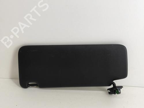 Right sun visor MERCEDES-BENZ A-CLASS (W177) A 180 d (177.003) | BP27767467I2 - Image 2