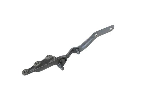 Hinge/Door check strap TESLA MODEL X (5YJX) P100D AWD | BP33366026C146 - Image 2