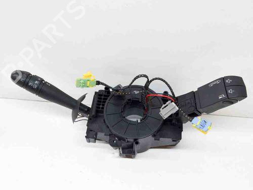 Used Steering column stalk RENAULT ESPACE IV (JK0/1_) 3.0 dCi (JK0J, JK0V) (177 hp) 9165643