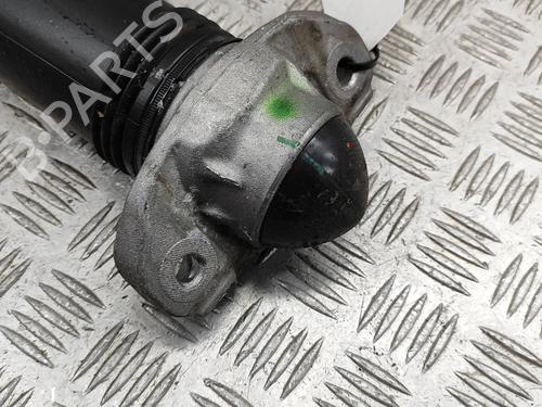 Left rear shock absorber SKODA ENYAQ iV SUV (5AZ) 85 | BP28115535M18 