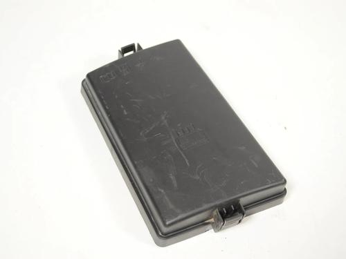 Fuse box AUDI A3 Limousine (8VS, 8VM) 1.5 TFSI | BP33375080E1 - Image 2