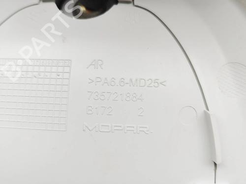 Rear mirror FIAT 500e (332_) Elektro (FA1) | BP36534065I6 - Image 7