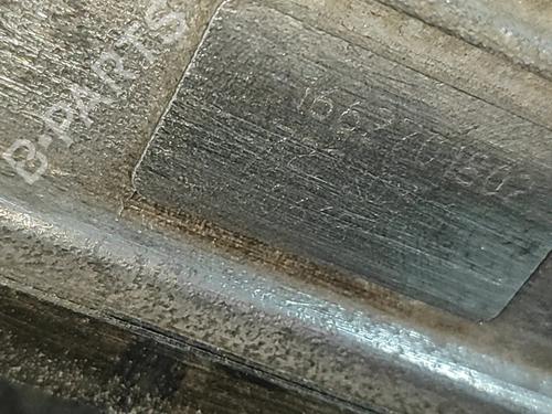 Gearbox MERCEDES-BENZ GL-CLASS (X166) GL 350 CDI / BlueTec 4-matic (166.823, 166.824) | BP33386406M3 - Image 8