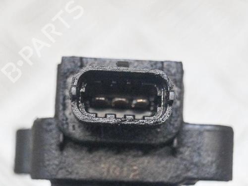 Ignition coil PORSCHE 911 Convertible (996) 3.4 Carrera | BP6738642M94 