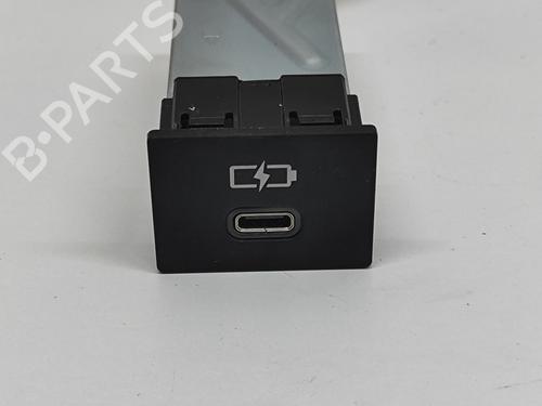 Elektronisk modul TOYOTA bZ4X (_EAM1_) EV (YEAM15) (218 hp) 28560748