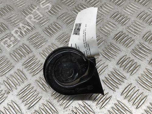 Used Horn AUDI A6 C7 (4G2, 4GC) S6 quattro (450 hp) 21078593