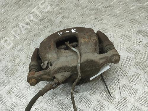 Left front brake caliper FORD TRANSIT CUSTOM V362 Bus (F3) 2.2 TDCi | BP36045516M105 - Image 3