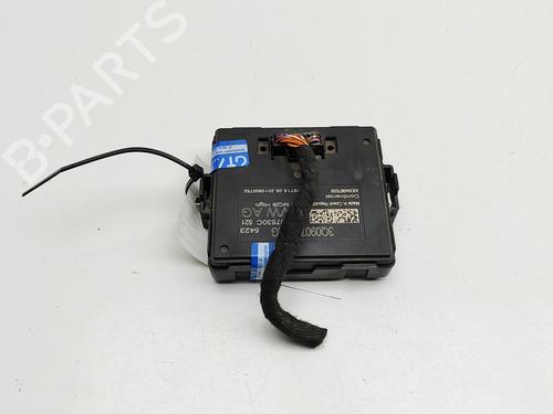 Elektronisk modul VW TRANSPORTER T6 Van (SGA, SGH, SHA, SHH) 2.0 TDI | BP29920769M83