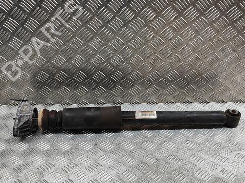 Used Left rear shock absorber BMW X2 (F39) sDrive 20 i (192 hp) 28557405