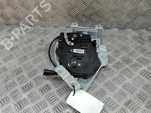 Used Tailgate lock VW CADDY IV Box Body/MPV (SAA, SAH) 2.0 TDI (102 hp) 26313847