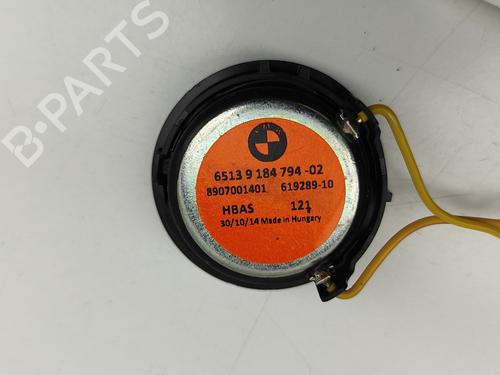 Speaker BMW 5 Touring (F11) 530 d | BP28121530E2 