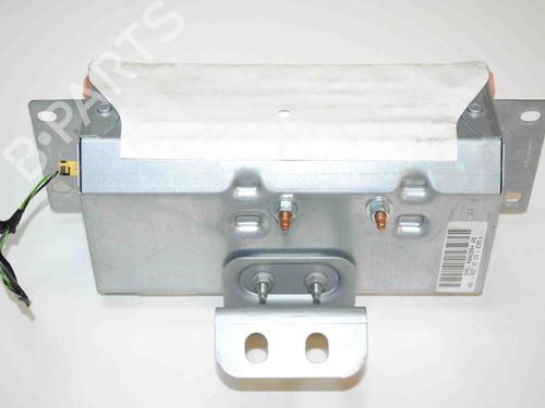 Passasjer kollisjonspute FORD FOCUS C-MAX (DM2) 2.0 TDCi | BP9864968C10