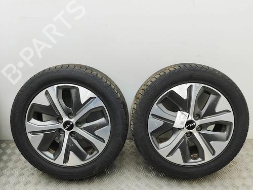 Fælgsæt KIA NIRO II (SG2) EV | BP35717311C100 - Image 4