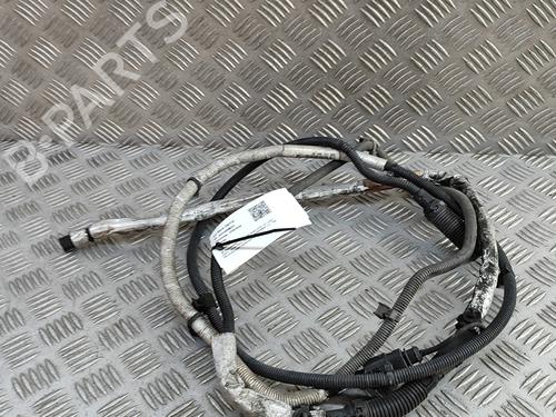 Used Pipe AUDI A6 C7 Avant (4G5, 4GD) 2.0 TDI (190 hp) 28028542