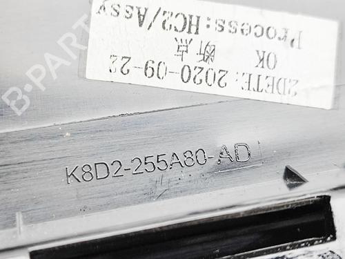 Dørliste LAND ROVER RANGE ROVER EVOQUE (L551) 2.0 D200 4x4 | BP32213615C150  - Image 6