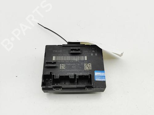 Used Electronic module VW PASSAT B8 (3G2, CB2) 2.0 TDI (150 hp) 30819345