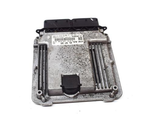 Engine control unit (ECU) AUDI Q5 (FYB, FYG) 40 TDI Mild Hybrid quattro | BP28430538M57