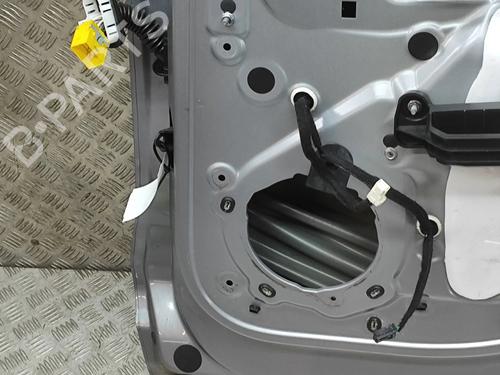 Dør højre bagtil OPEL MOKKA 1.2 (76) | BP32500847C5 - Image 9