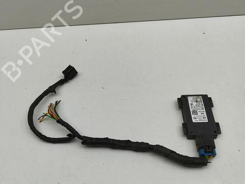 Used Electronic module KIA SPORTAGE V (NQ5) 1.6 T-GDi Hybrid AWD (230 hp) 31192371