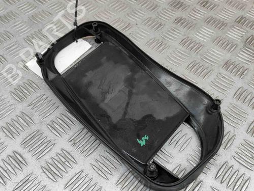 Air filter box PORSCHE MACAN (95B) 3.0 S Diesel | BP26524109M87