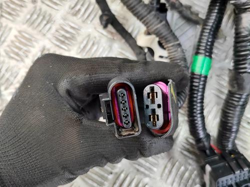 Engine OPEL AMPERA (R12) EV 150 | BP26557593M1 