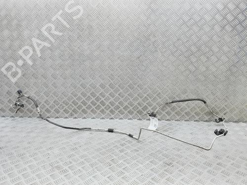 Used AC pipe AC pipe VW TRANSPORTER T5 Bus (7HB, 7HJ, 7EB, 7EJ) 2.0 TDI (102 hp) 40114263 40114263