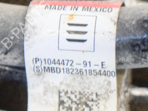 Støddæmperfjeder TESLA MODEL 3 (5YJ3) EV AWD | BP27748087C152 - Image 6