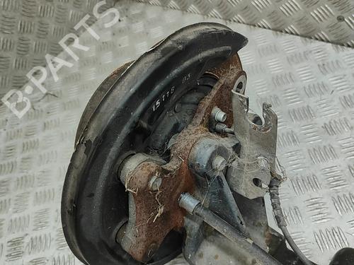 Rear axle PEUGEOT BOXER Platform/Chassis 2.0 BlueHDi 160 | BP33882545M2 - Image 3