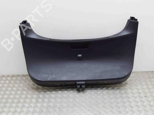 Boot lining TESLA MODEL S (5YJS) 75 | BP7799169I3