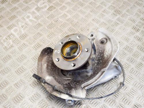 Used Right front steering knuckle BMW i3 (I01) s Electric (102 hp) 27757452