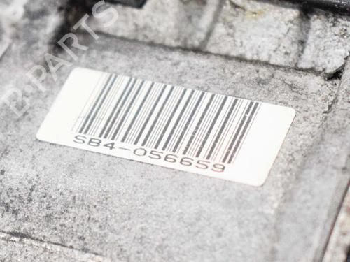 AC compressor VW TIGUAN (5N_) 2.0 TDI | BP6746230M34 