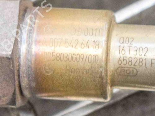 Elektronisk sensor MERCEDES-BENZ C-CLASS Convertible (A205) C 200 (205.442) | BP7797435M84 