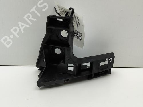 Rear bumper bracket VW GOLF VII (5G1, BQ1, BE1, BE2) 2.0 R 4motion | BP24580814C159 