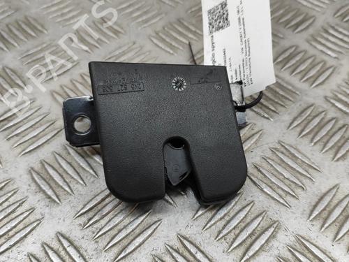 Tailgate lock VW CADDY V MPV (SBB, SBJ) 1.5 TSi EVO | BP28552243C101  - Image 5