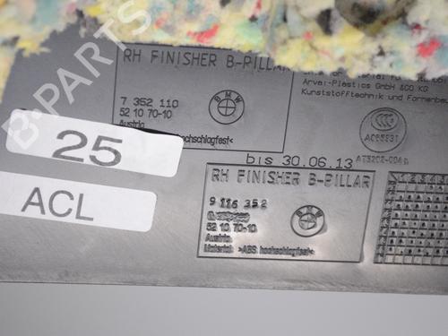 Other BMW 5 Touring (F11) 530 d | BP30235650O1 