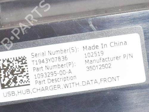 Electronic module TESLA MODEL 3 (5YJ3) EV | BP27758588M83  - Image 7