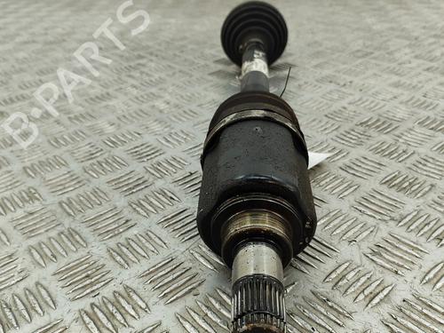 Left front driveshaft BMW X3 (G01, F97, G08) xDrive M40 i | BP33374633M38  - Image 6