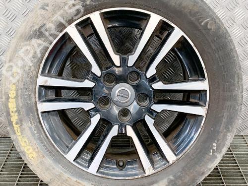 Felg VOLVO V40 Hatchback (525) T3 (152 hp) 6763757