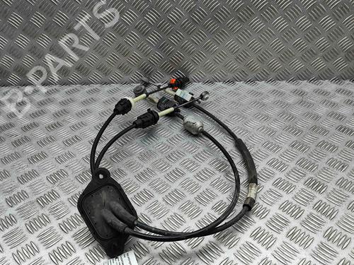 Used Cable Cable OPEL MOVANO B Van (X62) 2.3 CDTI FWD (FV) (125 hp) 36066802 36066802