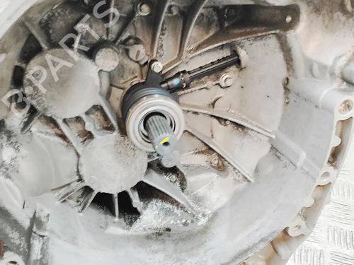 Gearbox VOLVO V40 Hatchback (525) D2 | BP38307949M3 - Image 5