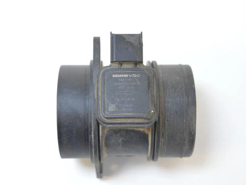 Used Mass air flow sensor Mass air flow sensor CITROËN C6 (TD_) 2.7 HDi (204 hp) 33361886 33361886